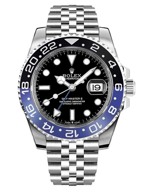 rolex gmt master ii macro|Rolex Gmt Master II prices.